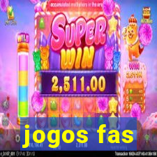 jogos fas